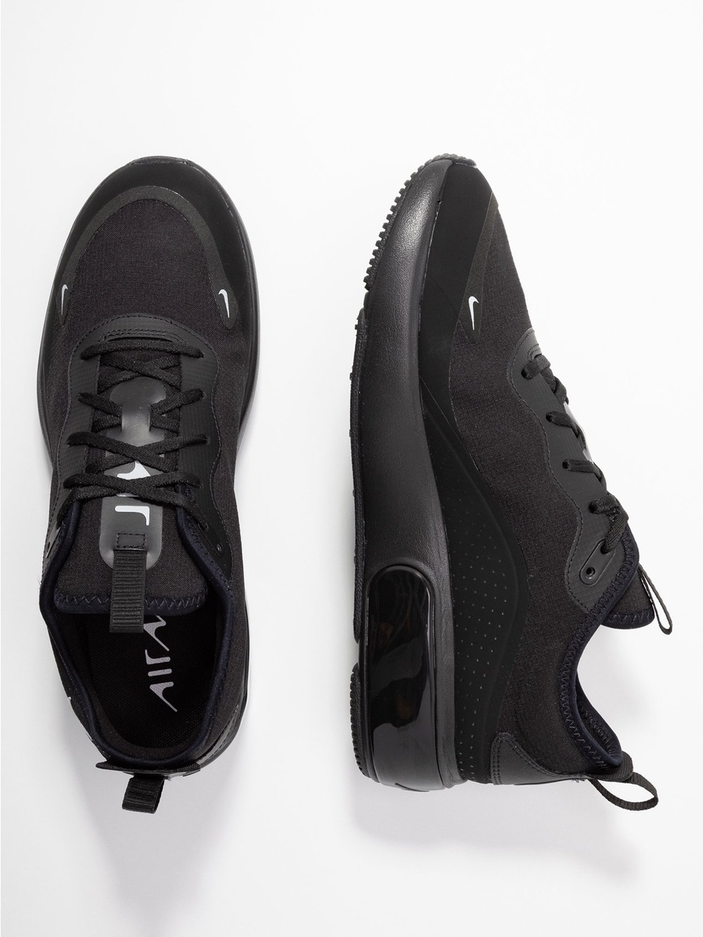 Nike AIRMAX DIA Womens Size 9 Black